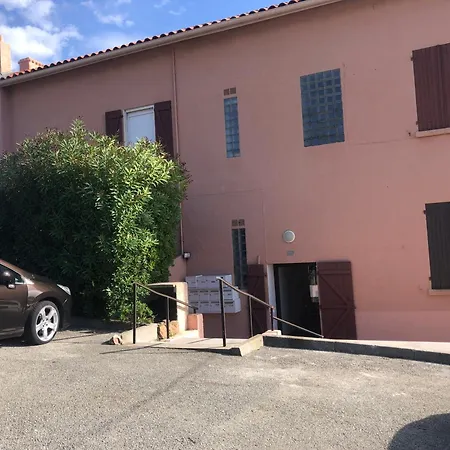 Apartament Petit Vue Et Corniche Esterel *