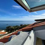 Petit Vue Et Corniche Esterel アパート
