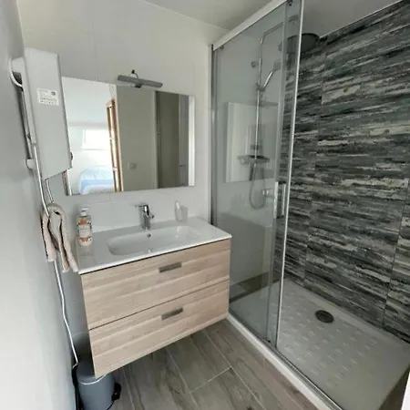 Lejlighed Petit Vue Et Corniche Esterel