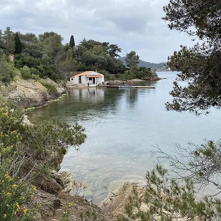 Petit Vue Et Corniche Esterel *